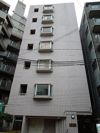 スカイコート鶴見第5の外観画像