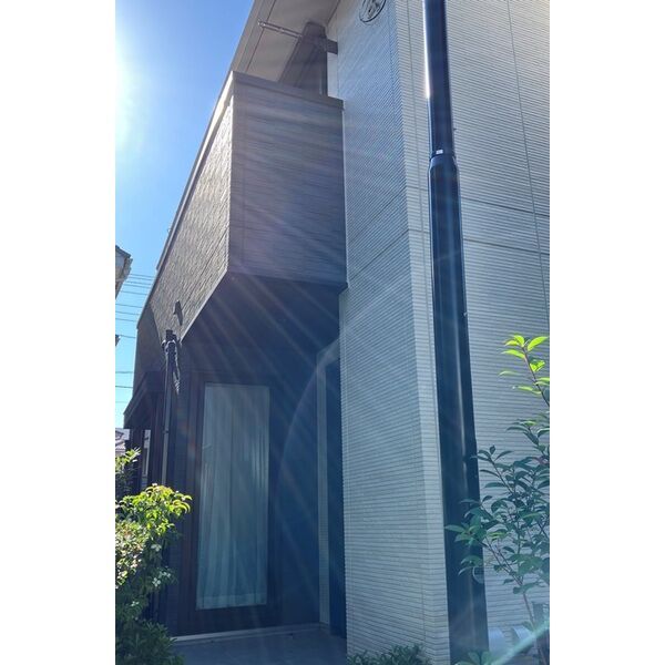 西荻南戸建の外観画像