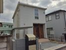 レグルス三鷹台の外観画像