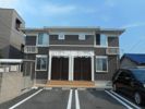 アプローズ下長山の外観画像