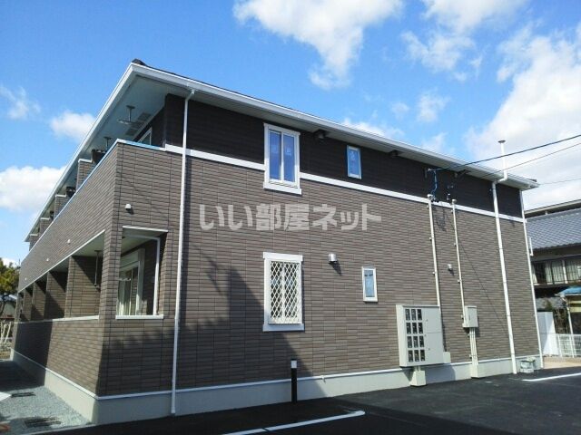 エアリー・Kの外観画像