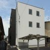 月光江波東の外観画像