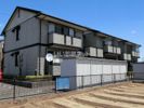 アヴェニール幸 Aの外観画像