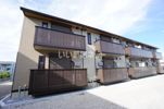 アネシス県庁東の外観画像