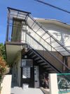 光マンションの外観画像
