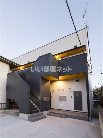 Casa K(カーサ ケー)の外観画像