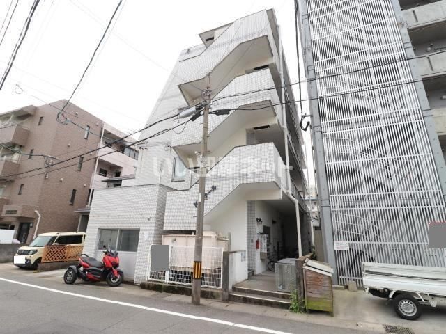 K・パサールの外観画像