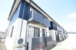 シュシュパルクⅠの外観画像