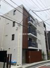 HILLTOP南蒲田の外観画像