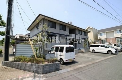 グラン・シャリオの外観画像