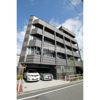 B CITY APARTMENT ITABASHIの外観画像