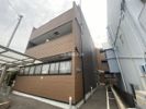 GMヒルズ今津北の外観画像