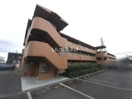 青葉ハイツ1の外観画像