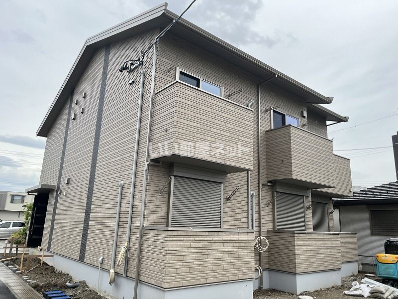 casa vientaの外観画像