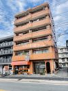 マンションSOLECの外観画像