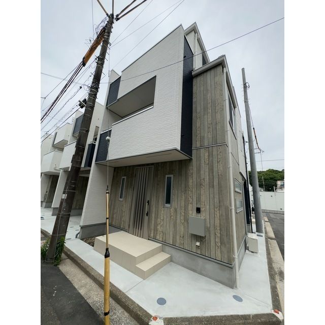 Kolet大口#11の外観画像