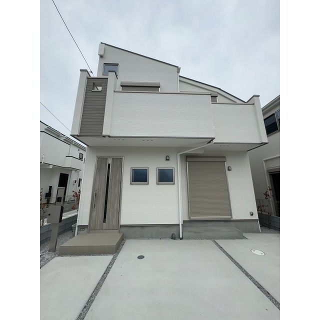 Kolet世田谷喜多見＃06の外観画像