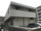 シャローム南前川の外観画像