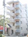 レインボー新屋敷の外観画像