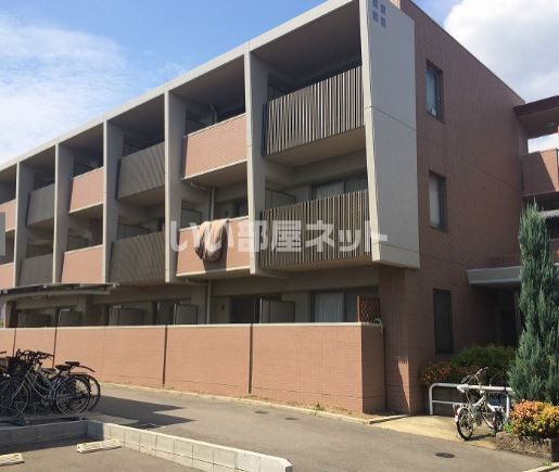 サントゥールくいな橋の外観画像
