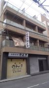パインハイツ東伸の外観画像