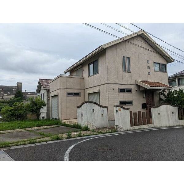 亀崎月見町1丁目戸建の外観画像