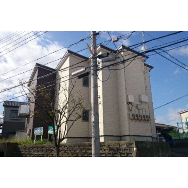 セレミアの外観画像