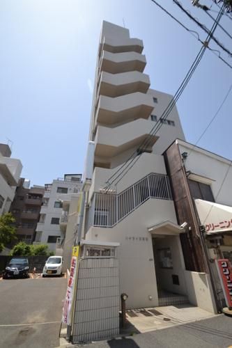 ハイライズ渡辺の外観画像