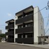 月光矢賀ソレイユサイド壱番館の外観画像