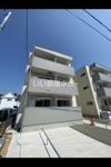 セブンプロート江波本町Ⅱ（北側）の外観画像