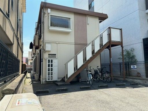 ハーモネイトの外観画像