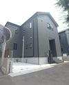 川越市吉田新町01の外観画像