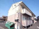 セジュール小田前 Bの外観画像