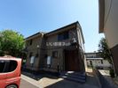 グリーンフォレスト Bの外観画像