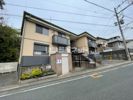 シャーメゾン梅香苑の外観画像