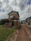 西本成寺貸家（仮）の外観画像