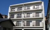 マンション武の外観画像