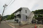 セジュールこかめの外観画像