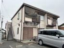 ドミール鵜ノ木の外観画像