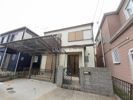 岩出市森一戸建ての外観画像