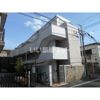 ベルトピア立川の外観画像