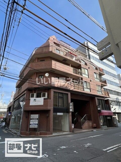 富士ロイヤルの外観画像