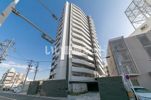 ライオンズ一社グランフォートの外観画像