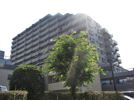 ライオンズガーデン東向島の外観画像