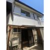 新富町長屋の外観画像