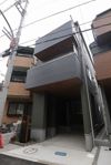 府中市分梅町01の外観画像