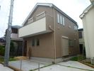 羽村市緑ヶ丘01の外観画像