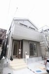 瑞穂町高根01の外観画像