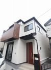 武蔵村山市中央02 4号棟の外観画像