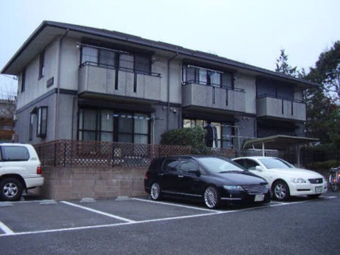 M2アーク Aの外観画像